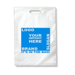 plastic bags for