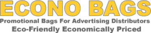 promotional bags for advertising distributors