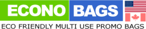plastic bag supplier USA - Canada ASI Supplier | reusable tote plastic bags