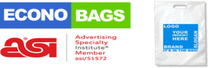 shopping bags | promotional bags | advertising specialty institute