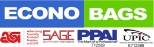 plastic bags | shopping bags