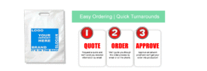 sage supplier plastic bags