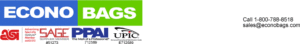 plastic bag supplier USA